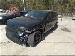 دودج دورانجو